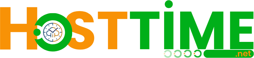 Host Time